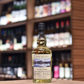 ANHA - Glen Moray 11 Year Old 2008 Cask 27